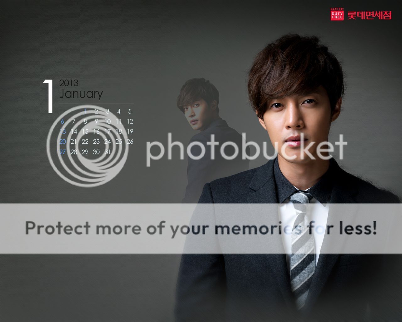 Kim Hyun Joong ~ новото лице на Lotte Duty Free Shop ~ - Page 15 1280x10241kr