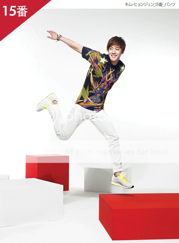 Kim Hyun Joong ~ новото лице на Lotte Duty Free Shop ~ - Page 14 Evt_pop_kim15