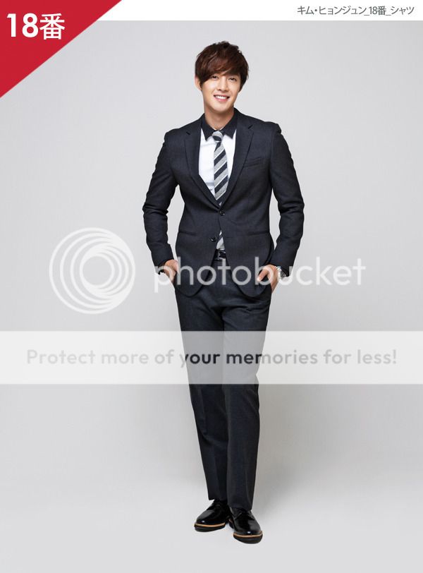 Kim Hyun Joong ~ новото лице на Lotte Duty Free Shop ~ - Page 14 Evt_pop_kim18