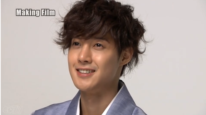 Kim Hyun Joong ~ новото лице на Lotte Duty Free Shop ~ - Page 14 O0800044512307914629