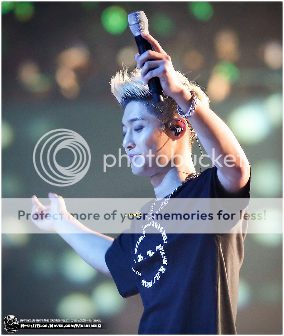 2014 Kim Hyun Joong World Tour "Dream" (Phantom) 20180628-Seoul-KHJFantasy-012