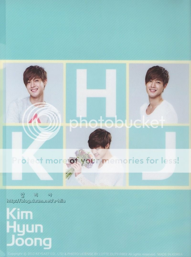 Kim Hyun Joong ~ новото лице на Lotte Duty Free Shop ~ - Page 12 LETTE-Clear_File_2-2