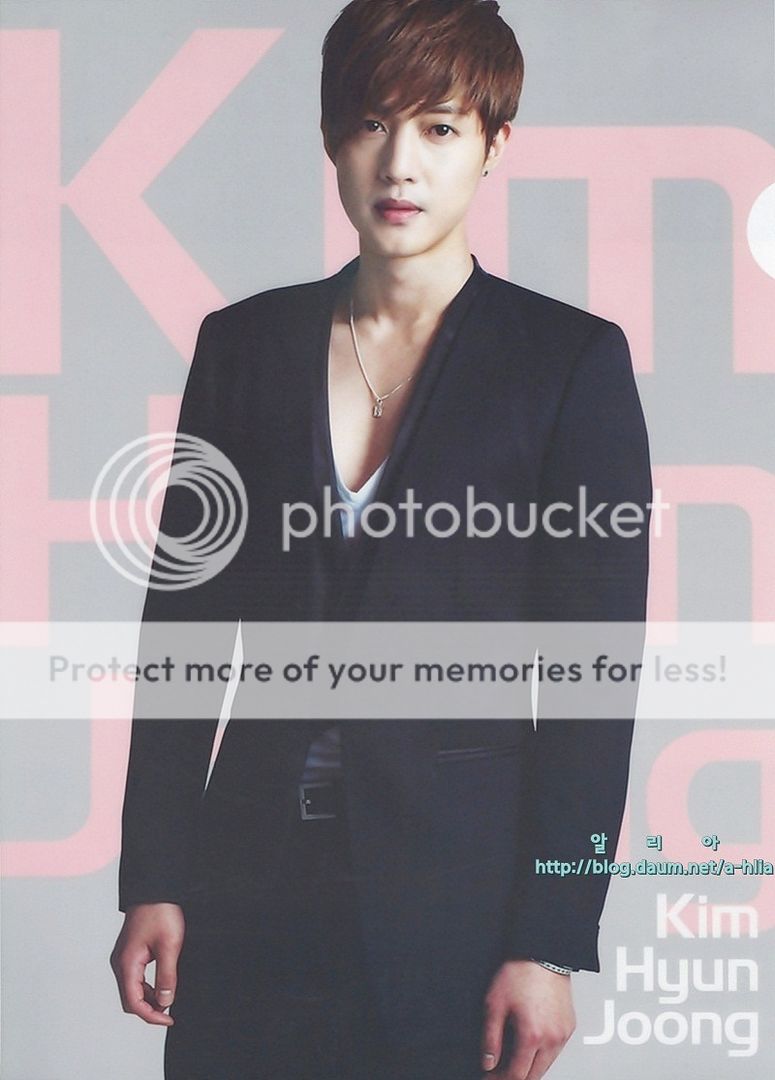 Kim Hyun Joong ~ новото лице на Lotte Duty Free Shop ~ - Page 12 LOTTE-Clear_File_1-1