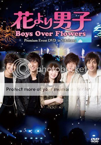 Kim Hyun Joong ~ Boys Over Flowers (2009) - Page 2 PhotoKimHyunJoong-BoysOverFlowersPremiumEventDVDinYokohamabyamazon