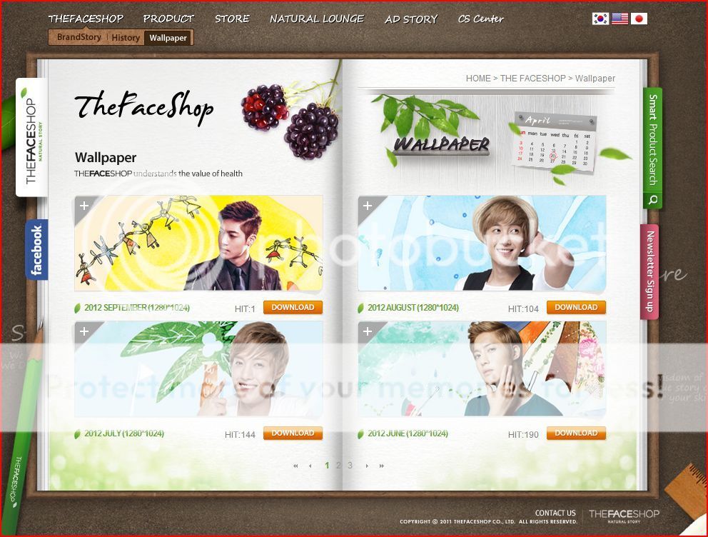 "The Face Shop" - Page 5 TFSOfficialWebsiteposted10092012