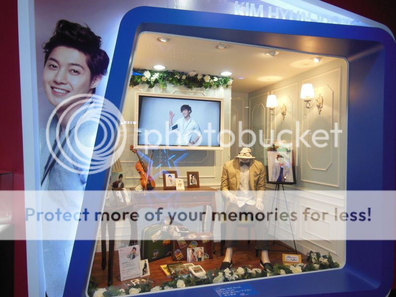 Kim Hyun Joong ~ новото лице на Lotte Duty Free Shop ~ - Page 11 O0800060012142463191