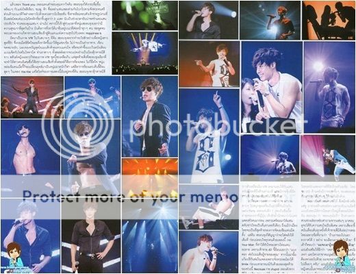 4D News - Page 6 PickymarticleKimHyunJoongsBangkokfanmeetspotlightedinaThaimagazineposted080820122