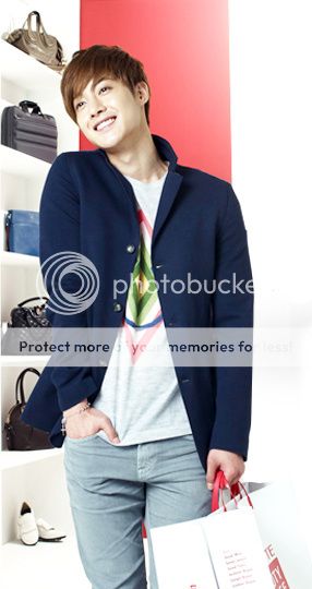 Kim Hyun Joong ~ новото лице на Lotte Duty Free Shop ~ - Page 12 Posted031020122
