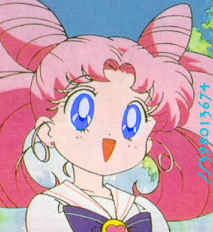 Princess Haru, Sailor New Moon N