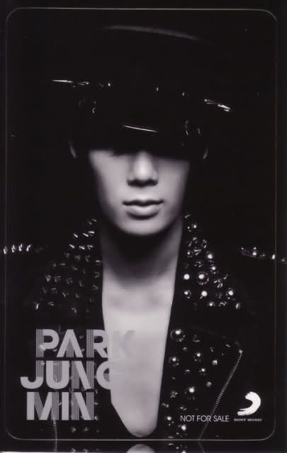 [JM] Photocard "Not Alone" Album Taiwan Version 2ajp8uf-1