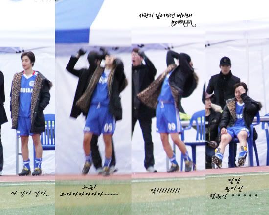 [HJL] Charity Soccer Match (4) 772b4ad7a43c647c06088b5e