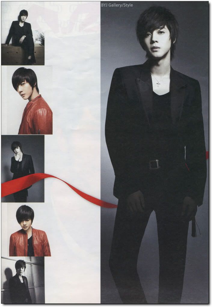 [scans] Hyun Joong – Nikkan Sports 2010 Issue 1 784908f3fd79288af3d38521