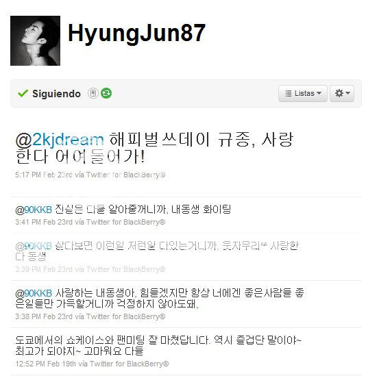 [trans+fotos] HyungJun, JungMin y KyuJong en Twitter (18/19/20/21/22/23/24/25.2.11) Imagsdfsdffffen4