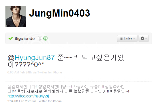 [trans+fotos] HyungJun, JungMin y KyuJong en Twitter (18/19/20/21/22/23/24/25.2.11) Imasdfsdfsdf2