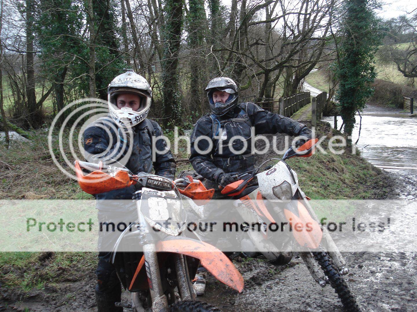 Wet day out on 2/01/2013  DSC03663_zps49706927