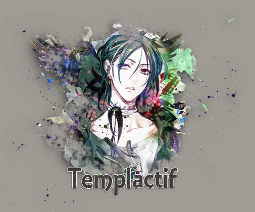 Templactif