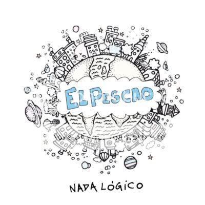 El Pescao - Nada Lógico (2010) 100907115928411969