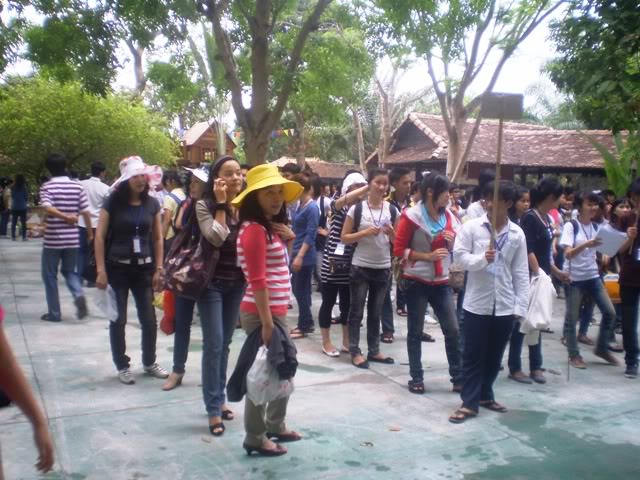 87 Tư Nghĩa tham gia Giao lưu với Cựu HS Tư Nghĩa 2011, tại Vườn Xoài Đồng Nai VUONXOAI201126