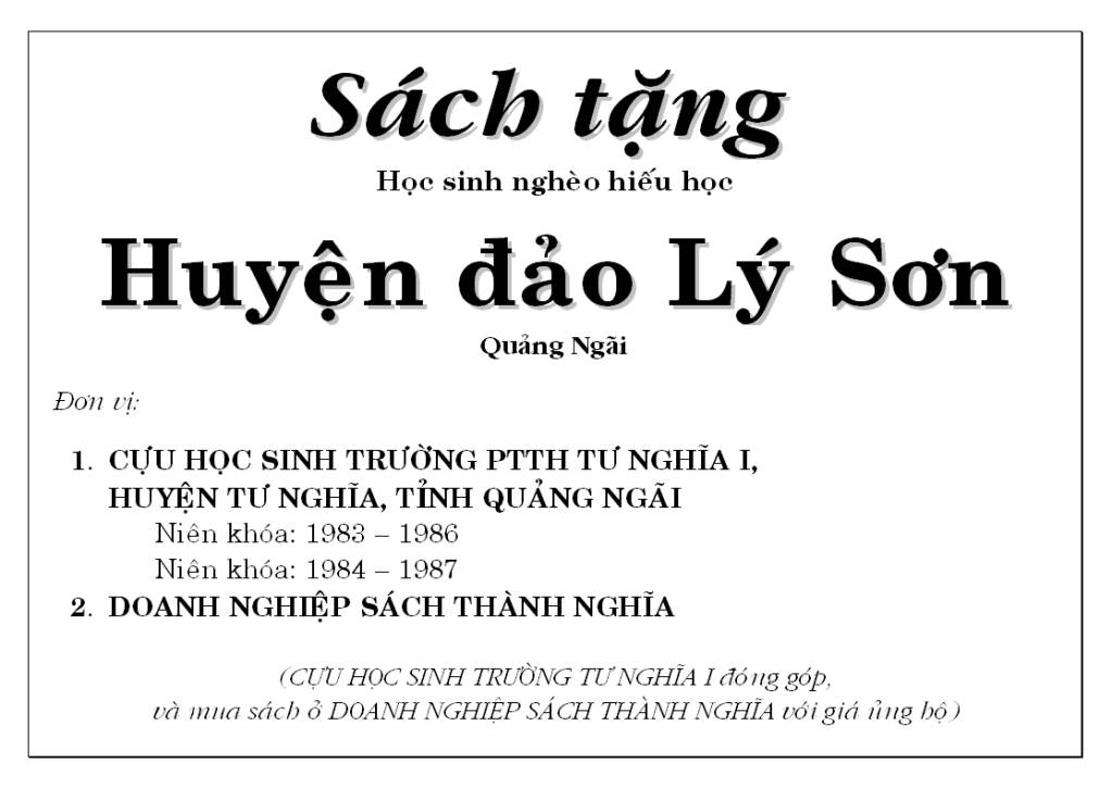 TỦ SÁCH LÝ SƠN - Page 2 LQT2sachchoLySon