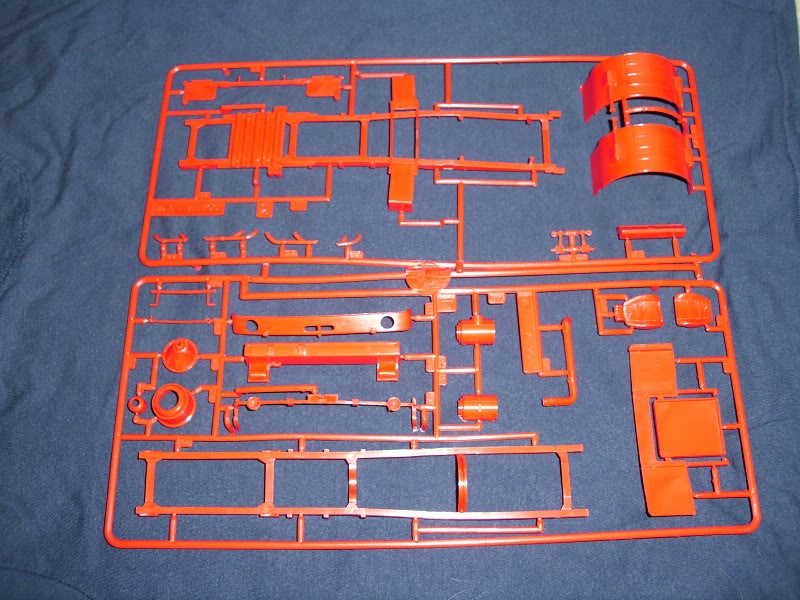Italeri 1 24 Lkw Heller 80773 Scania Truck LB-141 (Maßstab 1:24