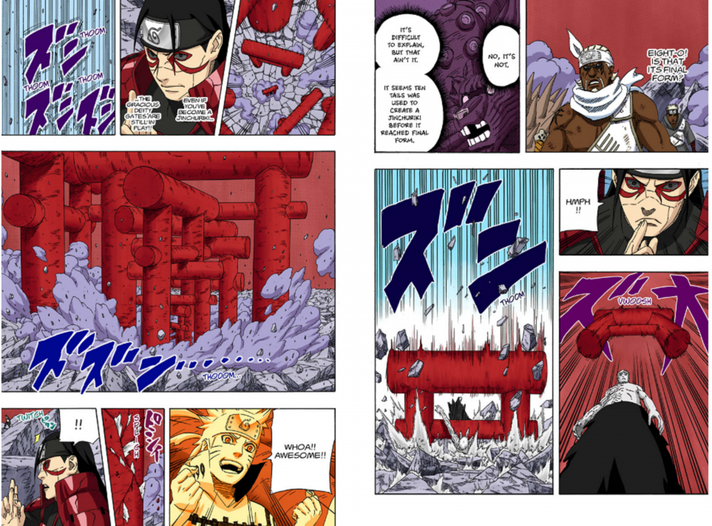 Hashirama Vs. Naruto, Sasuke, Tobirama, Hiruzen e Minato - Página 6 638officialColored_zEro10_zps32007cab