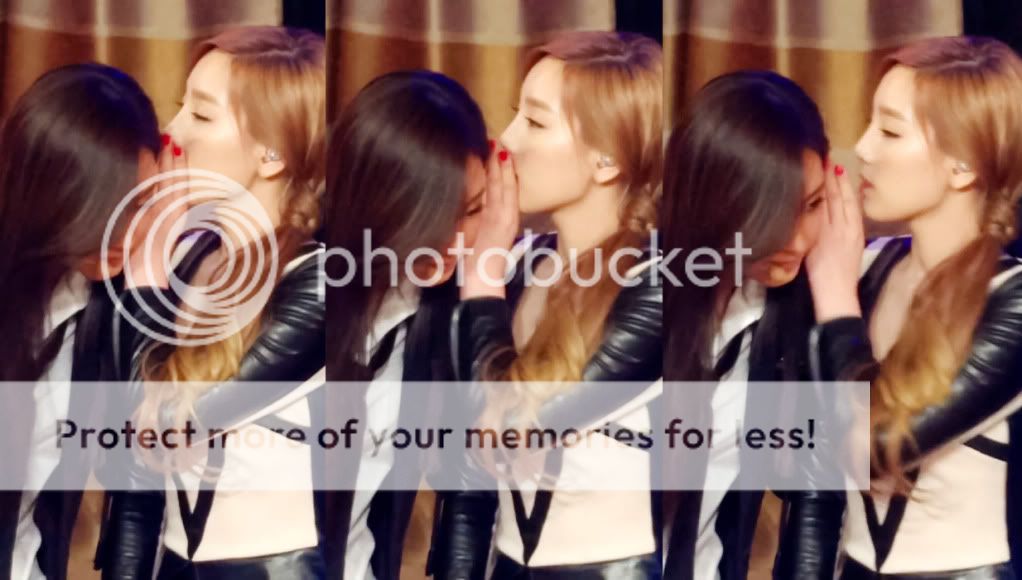 YulTae/TaeRi (Yuri ♥ Taeyeon) 05