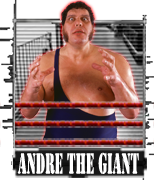 WCW Slamboree (May 19th, 2013) Andre