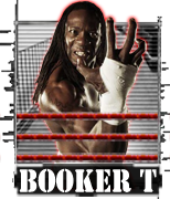 WCW Slamboree (May 19th, 2013) Bookert