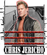 WCW Slamboree (May 19th, 2013) Jericho2