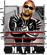 WCW Slamboree (May 19th, 2013) Mvp