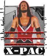 WCW Slamboree (May 19th, 2013) Pac
