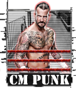 WCW Slamboree (May 19th, 2013) Punk