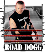 WCW Slamboree (May 19th, 2013) Roaddogg