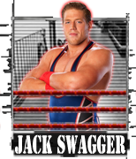 WCW Slamboree (May 19th, 2013) Swagger