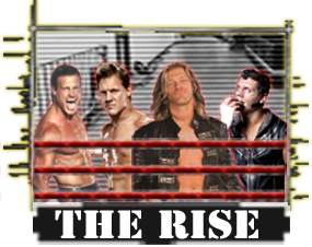 WCW Slamboree (May 19th, 2013) Therise