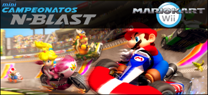 Mini Campeonato NB Wii #10 - Mario Kart Wii Nb_champ