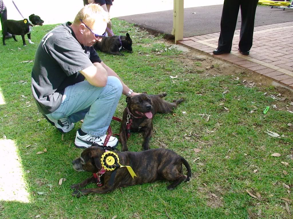 Last but not least of the Perth SBT "Fun Day" pics DSC00029