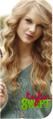 Taylor A. Swift