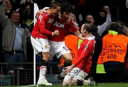 Lăng Kính Quỷ Đỏ: Hello, Wembley! ManUtdChelsea