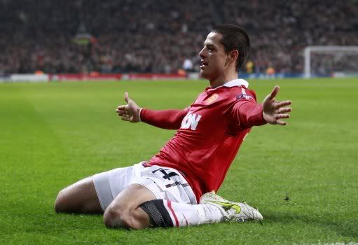 Lăng Kính Quỷ Đỏ: Hello, Wembley! ManUtdMarseille