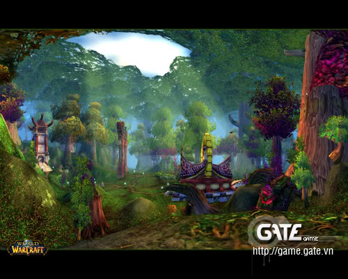 Cốt truyện Warcraft (Phần 2) Wow-ashenvale-forest-1280x1024