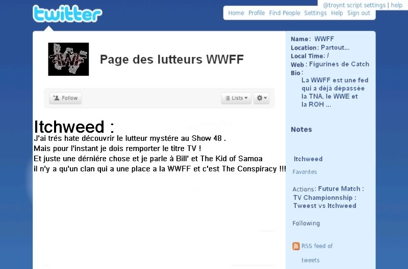 NewChampion - Le Twitter de la WWFF (rumeurs et autres discussions) Tweet1