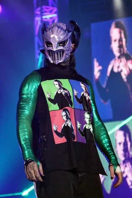 Figurine jeff hardy assez louche ...[photo] Jeff31