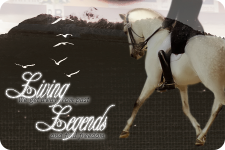 Living Legends HTMLBanner1