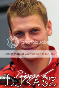 Łukasz Piszczek