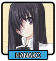 [PBM2] Hanako Ikezawa Hanako2