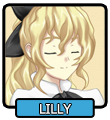 [PBM2] Hanako Ikezawa Lilly