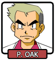 //Profesor Pokémon// Samuel Oak Oak-Otros