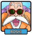 [Semifinal 1] HANAKO vs ROSHI -> Ganador: ROSHI Roshi