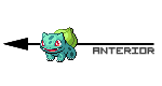 #002. Ivysaur BulbasaurA